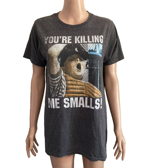 Unbranded Other - you're killing me smalls t-shirt the sandlot movie M
